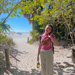 Meet your Posher, Hannah